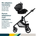 thumbnail image 4 of Système de voyage Grow and Go™ Flex 8-en-1 de Safety 1st, 4 of 9