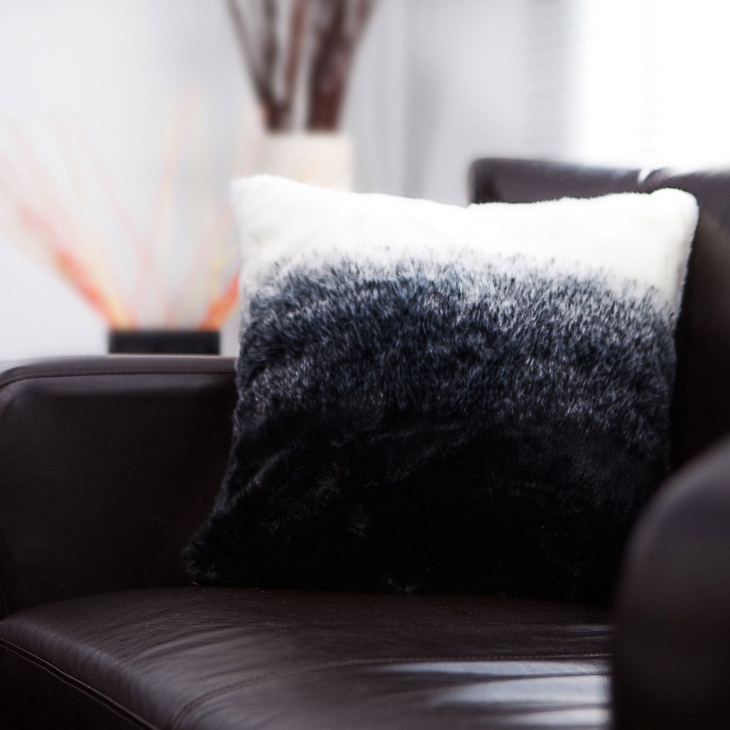 Gouchee Design Coussin LUSH