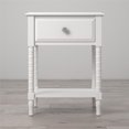 thumbnail image 4 of Little Seeds Rowan Valley Linden Nightstand, White, 4 of 8