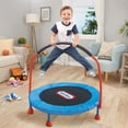 thumbnail image 4 of Little Tikes - 3-ft Trampoline, 4 of 4
