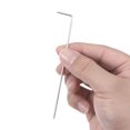 thumbnail image 5 of Unique Bargains 5/64' Ball End Hex Key Wrench, L Shaped Long Arm CR-V Repairing Tool, SAE 4 Pack, 5 of 5