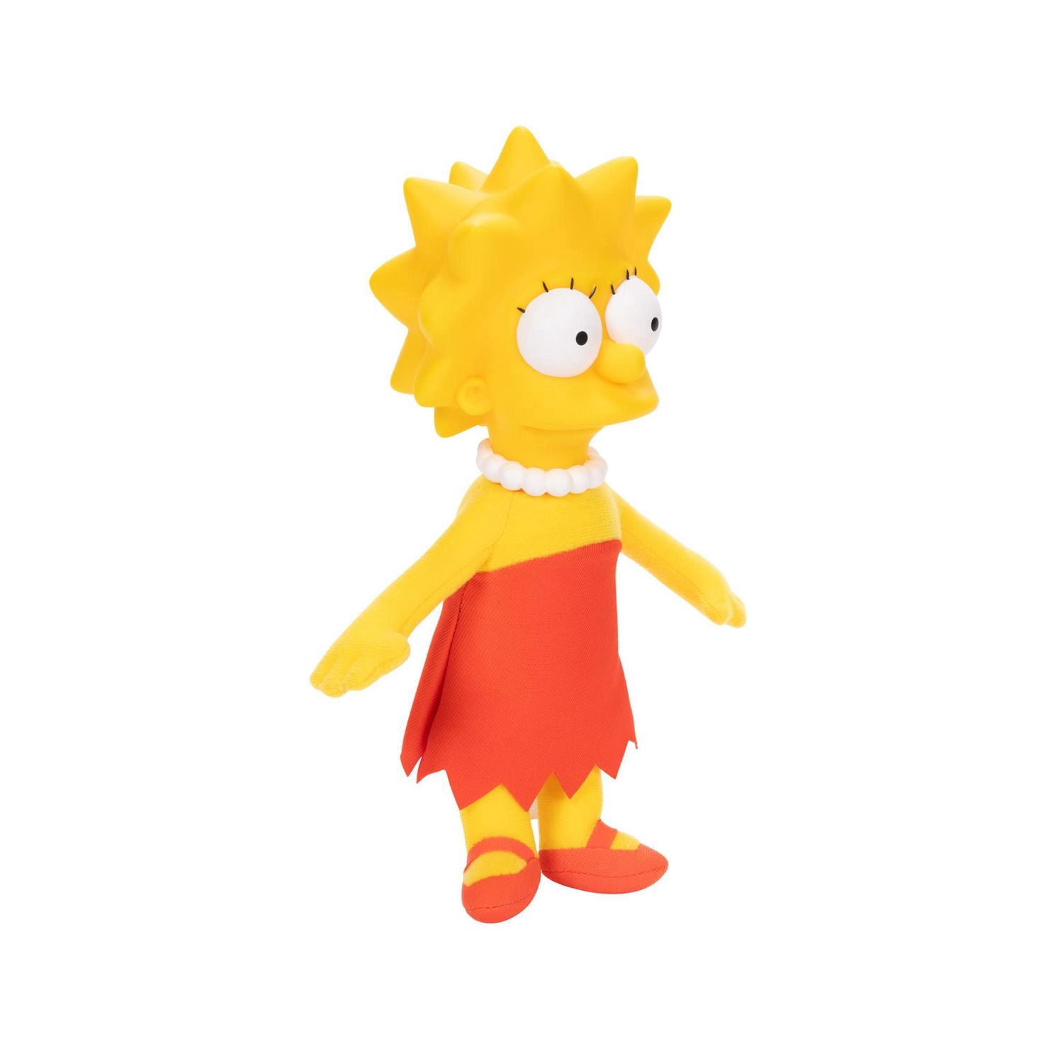 The Simpsons Plush - Lisa