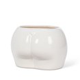 thumbnail image 1 of Curvy Booty Planter, 1 of 4