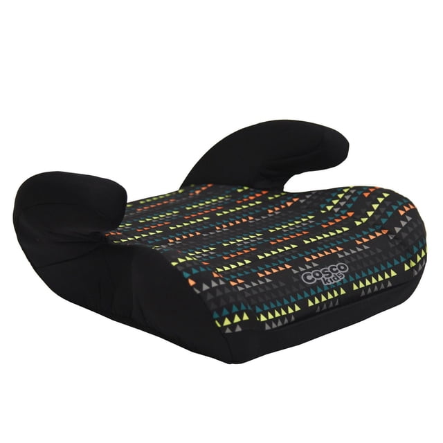 Cosco Topside Backless Booster Car Seat