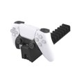 thumbnail image 3 of Chargeur Simple pour Manette de Jeu Base de Chargement pour Manette de Jeu pour PS5, 3 of 9