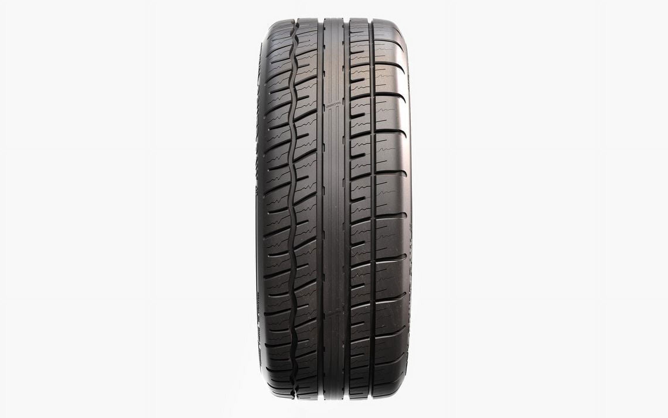 Uniroyal Power Paw A/S 235/45R18 98Y BSW pneu