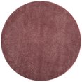 thumbnail image 4 of Safavieh California Solid Plush Shag Area Rug, 4 of 7