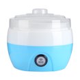 thumbnail image 2 of Herwey 220V 1L Electric Automatic Yogurt Maker Machine Yoghurt DIY Tool Plastic Container, Yogurt Maker Container, Automatic Yogurt Maker, 2 of 2