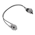 thumbnail image 4 of Interrupteur de Sélection de Mode de Chauffage AC 2M5Z 19B888 BA Remplacement du Commutateur de Commande de la Vanne du Climatiseur pour FORD FOCUS 2000-2007, 4 of 8