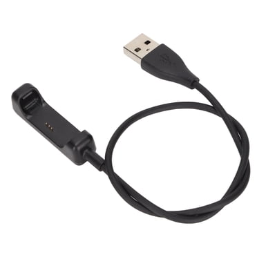 Câble de Charge pour Fitbit Flex, Bracelet D\'entraînement Physique USB Chargeur Multifonctionnel
