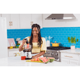 thumbnail image 3 of Magic Bullet Mini Juicer, 52oz Capacity with 400 Watt Motor, 3 of 7