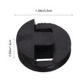 thumbnail image 2 of Professional Rubber Portable Violoncello Silencers Cello Practice Sordine, 2 of 9