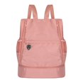 thumbnail image 2 of Fitness Bag Wet and Dry Separation Travel Rucksack Large Capacity Sport Swimming, 2 of 10