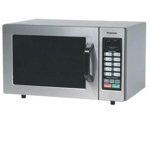 1000w Micro-ondes commerciales Pro