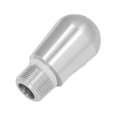 thumbnail image 1 of Buse Vapeur pour Machine à Café, Acier Inoxydable Ajustement Parfait Meilleure Mousse de Lait Outils à Café pour Café, 1 of 8