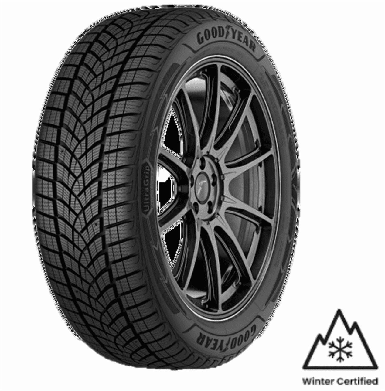 Goodyear Ultra Grip Performance Plus SUV 235/65R18XL 110V BSW pneu