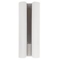thumbnail image 1 of Paper Cup Dispenser, Water Cup Dispenser Easy Installation 95mm Slim Body  For Disposable Cup White, 1 of 8