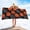 Multicolore 4, variante sur Fiudx Serviette de Plage en Microfibre Serviette de Bain Super Colorée Couverture de Plage Anti-Sable Serviette Polyvalente pour Voyage Piscine 30X60 Pouces