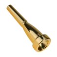 thumbnail image 3 of lionlar Accessoires pour Embouchure de Trompette pour Instruments à Vent Professionnels Trompette Or 3C, 3 of 9