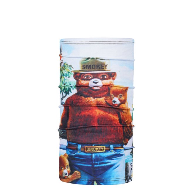 BLACKSTRAP Kids Midweight Therma Tube Smokey Cub,