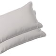 thumbnail image 2 of Johnson Home 500TC Soft Pillowcases Attractive Colors & All Sizes, 2 of 4