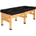 thumbnail image 3 of Replacement Liner for VegTrug Medium Classic Raised Garden Bed Planter, 3 of 3
