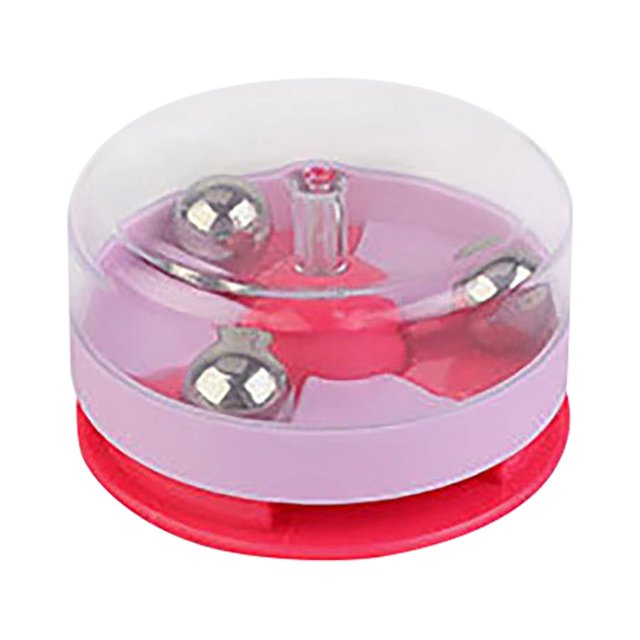 Children's Adult Decompression Press Ball Fingertip Boys And Girls Decompression Toys