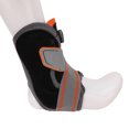 thumbnail image 4 of Ankle Stabilizer, Wrap Elastic Breathable Ankle Brace Support Nylon  For Running S,M,L, 4 of 8