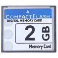 thumbnail image 1 of Professional 2GB Compact Flash Memory Card for Camera, Advertising Machine, Industrial Computer Card, 1 of 1