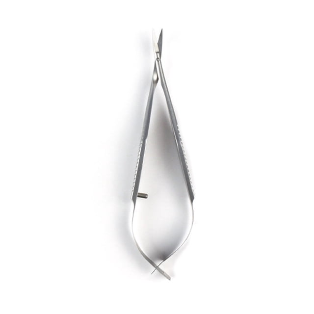Nail Cuticle Trimmer Stainless Steel Cuticle Nipper Russian Style Dead