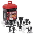 thumbnail image 1 of Seau de combat pour toilettes Skibidi, 1 of 7