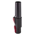 thumbnail image 2 of Vacuum Cleaner Accessories Replacement Tool - Crevice Nozzle Extended Flexible Adapter Attachments Connector Fittings For Cy22 V7 V8 V10, 2 of 8