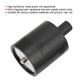 thumbnail image 4 of <p>Voice  Enhanced Microphone Audio Ear Listening Device  Through Wall/Door Voice Tool</p>, 4 of 7