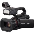 thumbnail image 4 of Panasonic HC-X2000 UHD 4K 3G-SDI/HDMI Caméscope Pro Zoom 24x - Ensemble Avancé, 4 of 9