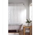 thumbnail image 2 of Shower Curtain Liner 72 x 72 inch with 3 Magnetic, 2 of 6