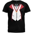 thumbnail image 1 of Vampire Costume T-Shirt, 1 of 1