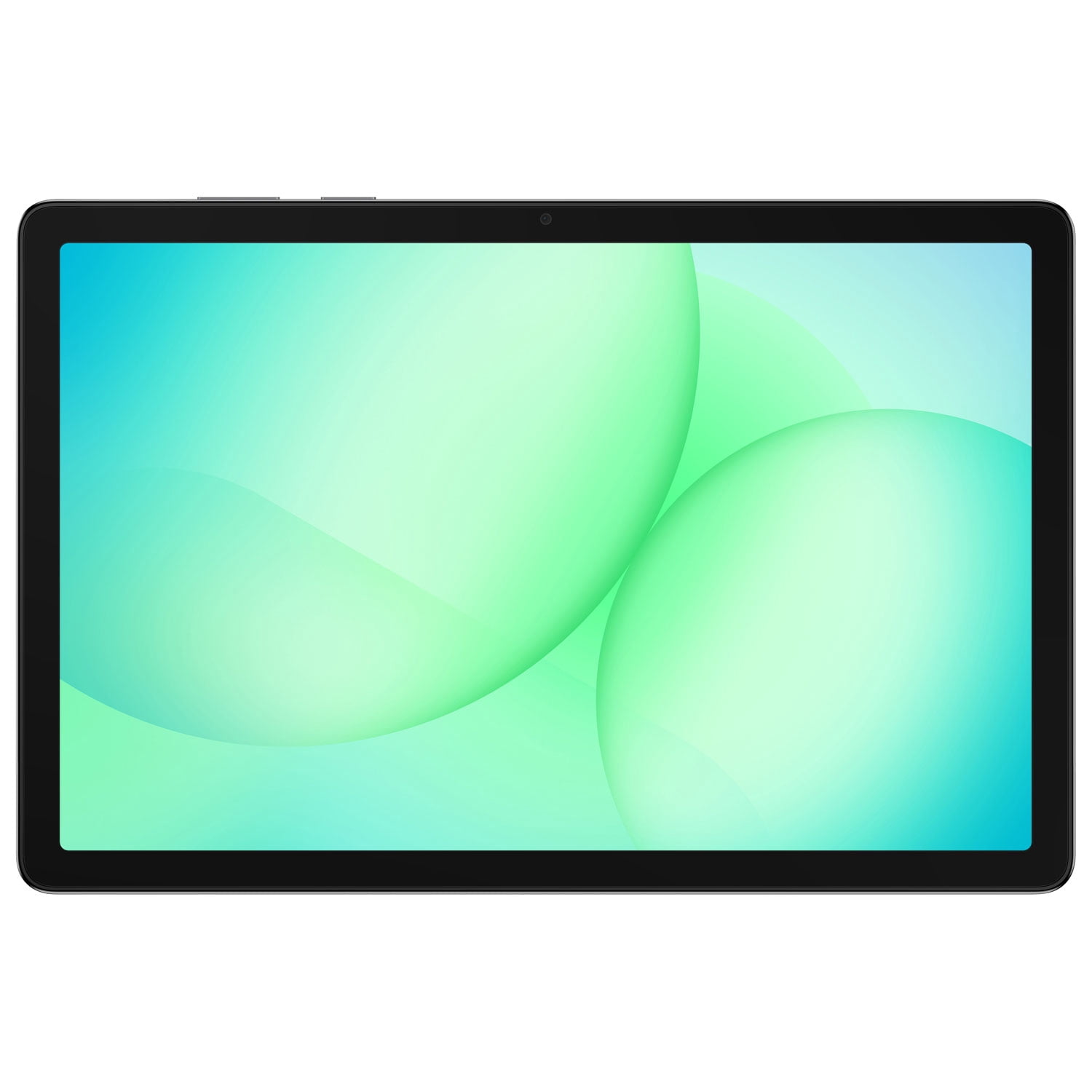 Restored Samsung Galaxy Tab A11+ 11" 256GB Grey Android Tablet WiFi MediaTek Processor -Refurbished Good