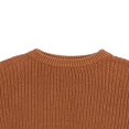 thumbnail image 4 of Toddler Baby Fall Winter Sweaters  Long Sleeve Knitted Pullover Clothes, 4 of 6