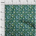 thumbnail image 1 of oneOone Viscose Chiffon Fabric Abstract Block Print Fabric BTY 42 Inch Wide, 1 of 4