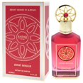 thumbnail image 4 of Anfar Zenit Rouge Extrait de Parfum pour Elle 100 ml / 3.4 Fl. oz., 4 of 5