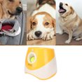 thumbnail image 1 of Automatic Tennis Ball Launcher, Interactive Dog Ball Thrower With Three Range, Dog Ball Thrower With 3 Balls Ball Launcher For Dogs That Love Fetch, 1 of 8