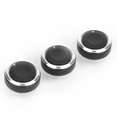 thumbnail image 4 of CUITING 3pcs Air Conditioning Switch Heat Control AC Knob Fit for Ford MONDEO Zhisheng 2009-2012, 4 of 8