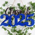 thumbnail image 3 of Custom Graduation Name Sign 2025 Class Of 2025 Sign Graduation Decor Name Signs Graduations Photo Props Graduate For Her/Him, 3 of 3