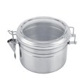 thumbnail image 4 of Ymiko Non-Toxic Coffee Container, Sealed Bottle, Sugar Storage Sealed Jar, Vacuum Safe For Tea Bean For Sugar, 4 of 8