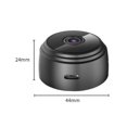 thumbnail image 2 of WIFKLSIIPG A9 High Definition Night WiFi : Video Seamless Remote, 2 of 3
