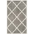 thumbnail image 1 of Safavieh Amherst Dark Grey Indoor Outdoor Rug - 9' x 12', 1 of 4