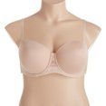 thumbnail image 3 of Vanity Fair Womens Beauty Back Strapless Full Figure Underwire Bra, 44C, 3 of 4