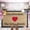 A, variant on TIMIFIS Valentines Day Heart Doormat Love Decorative Floor Entrance Rubber Mat Decor Doot Mat Non-Slip Indoor Outdoor Welcome Mat Washable Winter Holiday Doormat 31.4" x 47.2"
