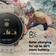 thumbnail image 4 of SUUNTO Vertical : Montre GPS d'Aventure, Grand Écran, Cartes hors Ligne,, 4 of 6