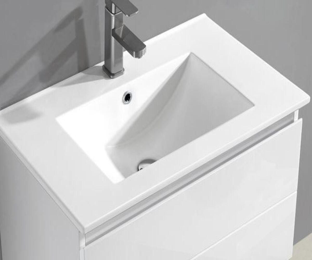 DROP Bath and Kitchen DR091066 Bathroom Vanity Top